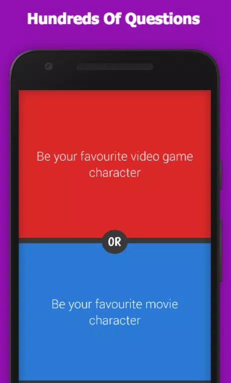 What Would You Choose? Rather APK for Android Download