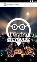 Dhaka City Guide captura de pantalla 2