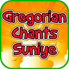 Gregorian Chants Suniye icône