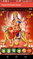 Durga Amritwani Suniye Affiche