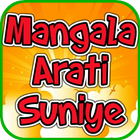 Mangala Arati Suniye आइकन