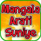 Mangala Arati Suniye-icoon