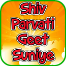 Shiv Parvati Geet Suniye APK