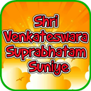 Shri Venkateswara Suprabhatam Suniye APK