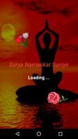 Surya Namaskar Suniye Affiche