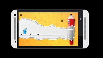 Pencil Hobbit 스크린샷 1