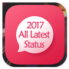 2017 All Latest Status icon