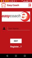 Easy Coach (SMART CBRS) capture d'écran 2