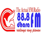 Dhara Fm icône