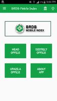 BRDB Mobile Index скриншот 1