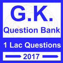 GK Question Bank In English APK