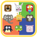 Animal Sounds Games