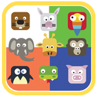 Animal Sounds Games 图标