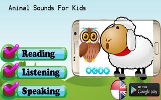 Animal Sounds for Kids Offline bài đăng