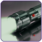 Torch Flashlight-icoon