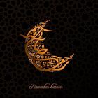 Ramadan Kareem live wallpaper ícone