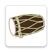 Dholak Tabla Gendang Percussion