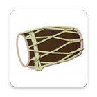 Dholak icon
