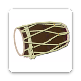 Dholak icon