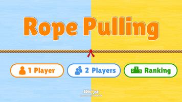 Rope Pulling poster