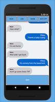 Chat Mania スクリーンショット 2