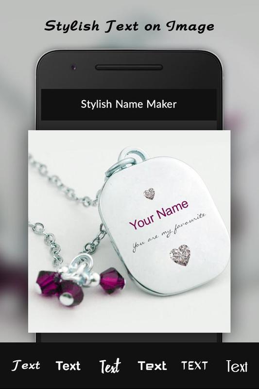 Stylish Name Maker :Generator for Android - APK Download
