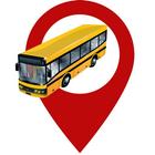 Track My Bus ikona
