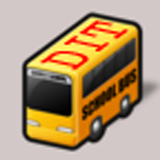 DIT셔틀버스시간표-icoon