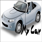 MyCar(차계부, 차량 관리 어플)-icoon