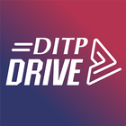 DITP Drive icône