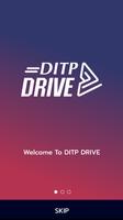 DITP Drive Affiche
