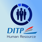 DITP HR-icoon