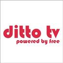 Free ditto tv - live tv shows list APK