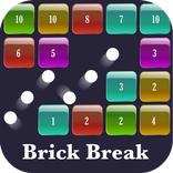 Brick Break Infinite!!