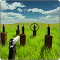Shoot Bottle