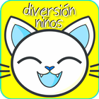 Diversión para Niños icon