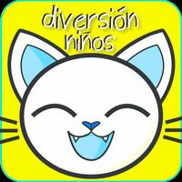 Diversión para Niños poster