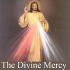 Divine Mercy Prayers Zeichen