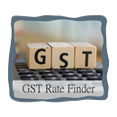 GST Rate Finder APK