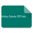 Hindu Holidays Calendar 2017 APK