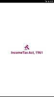 Income Tax Act 1961 포스터