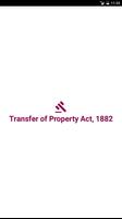 Transfer of Property Act 1882 постер