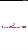 Transfer of Property Act 1882 poster