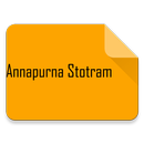 APK Annapurna Stotram
