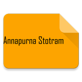 Annapurna Stotram icon