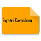 Gayatri Kavach biểu tượng