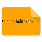 Krishna Ashtakam ikon