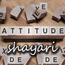 Attitude Shayari aplikacja