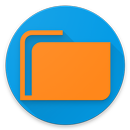 CK File Explorer File Manager aplikacja