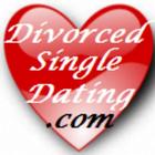 Divorced Single Dating icône